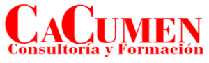 CaCumen Consultoría y Formación Logo