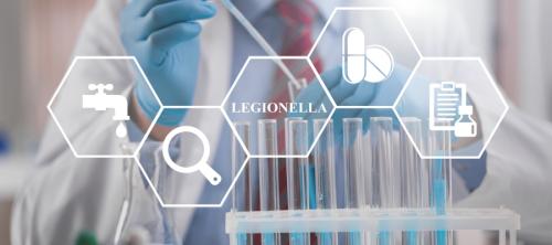 Teleformación SEAG0212 para prevención de legionella